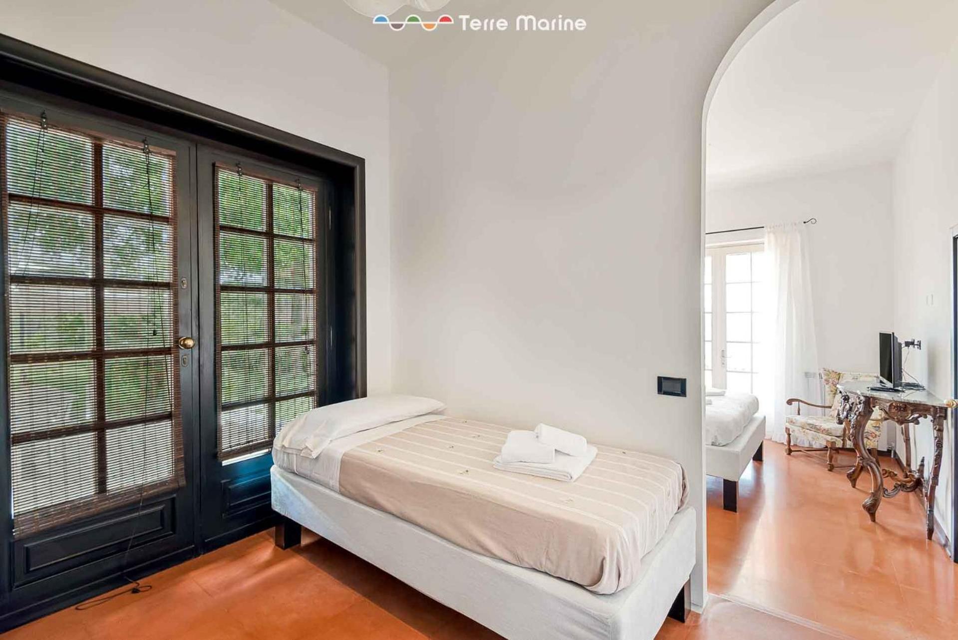 Ai Colli 136, Terre Marine Apartment La Spezia