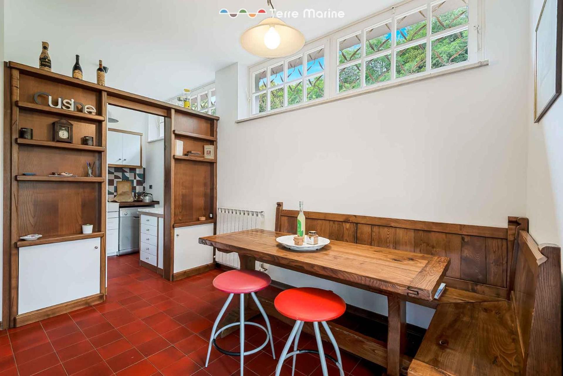 Apartment Ai Colli 136, Terre Marine