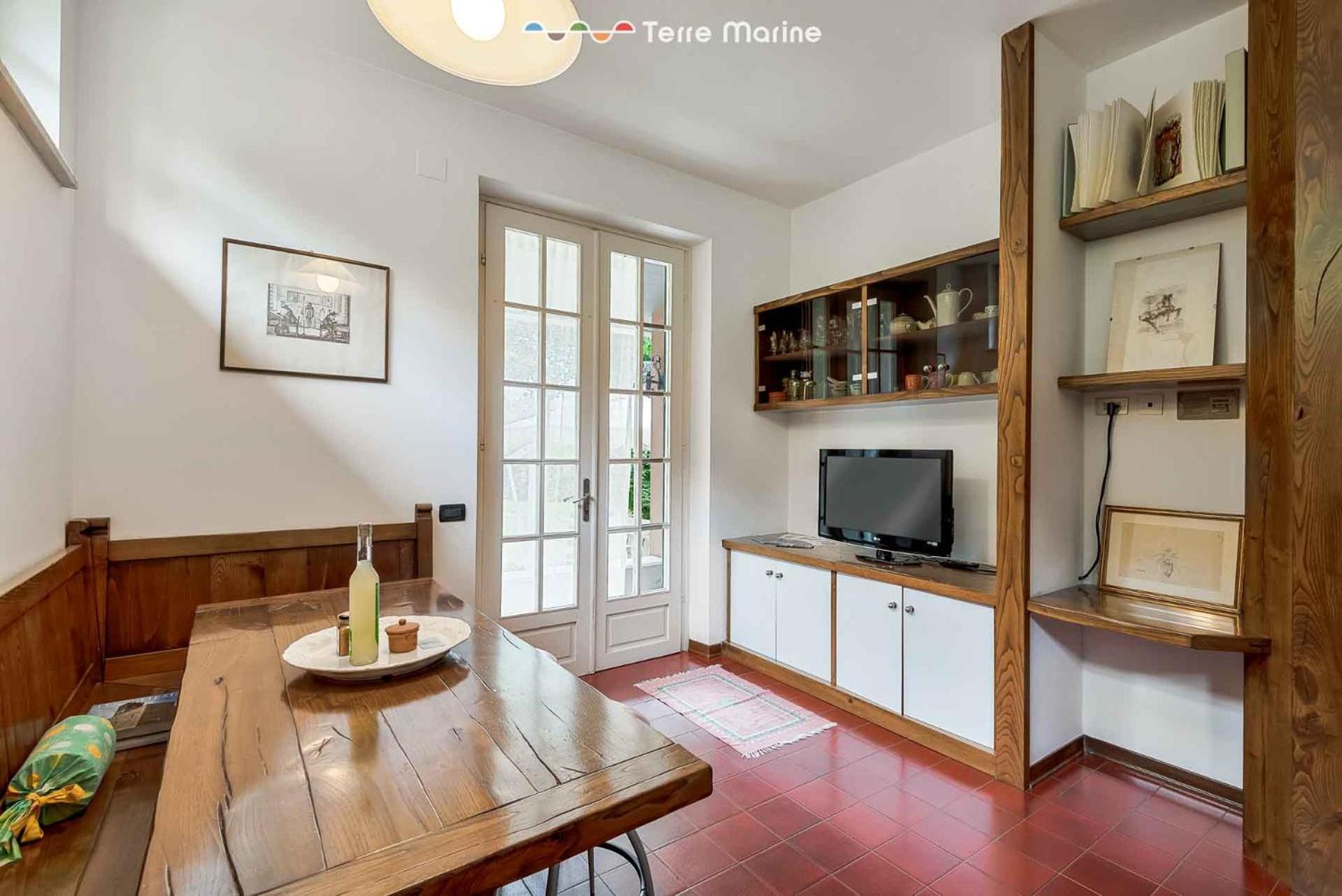 Ai Colli 136, Terre Marine Apartment La Spezia