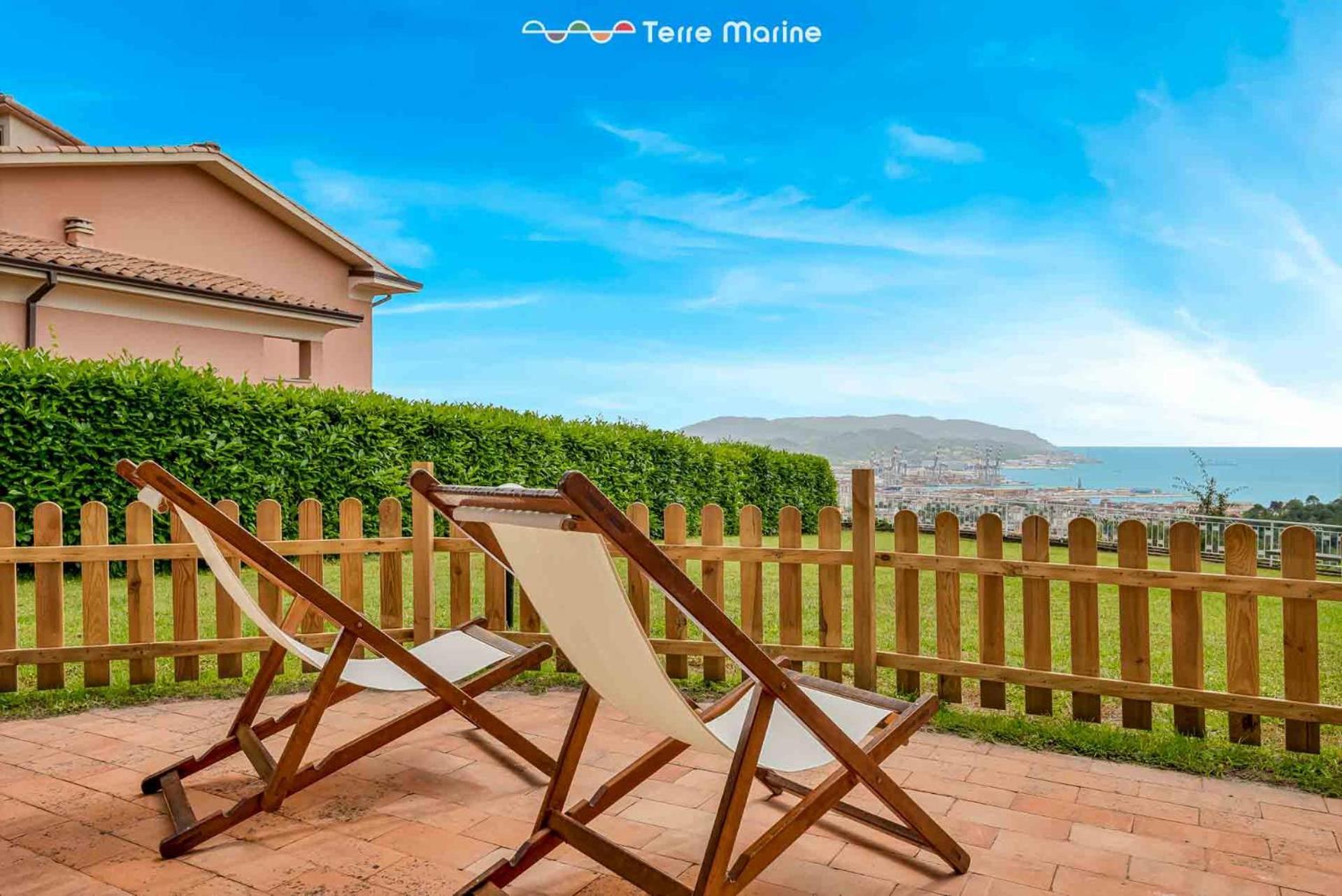 Ai Colli 136, Terre Marine Appartamento