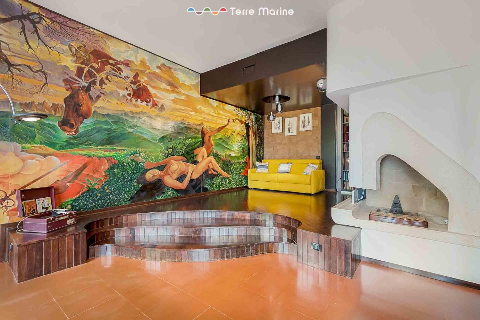 Apartment Ai Colli 136, Terre Marine *