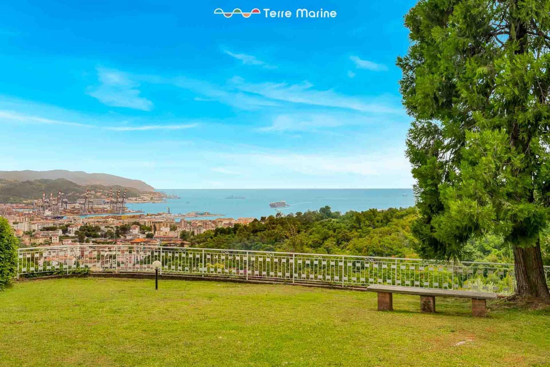 Appartamento Ai Colli 136, Terre Marine La Spezia