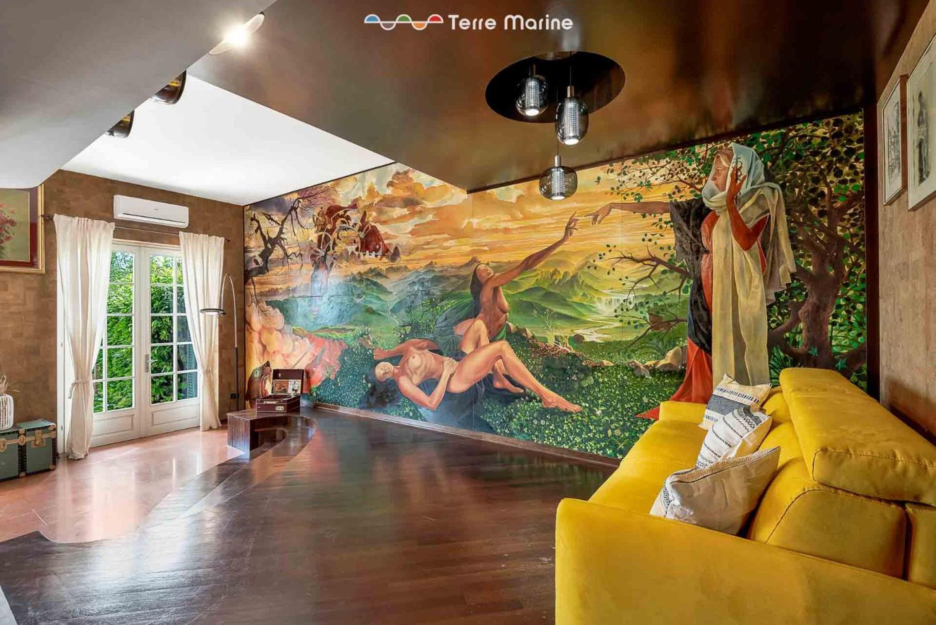 Ai Colli 136, Terre Marine Apartment *